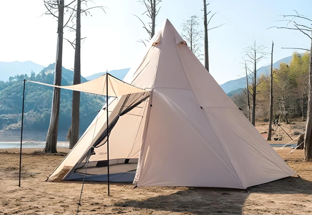 ultralight family tent