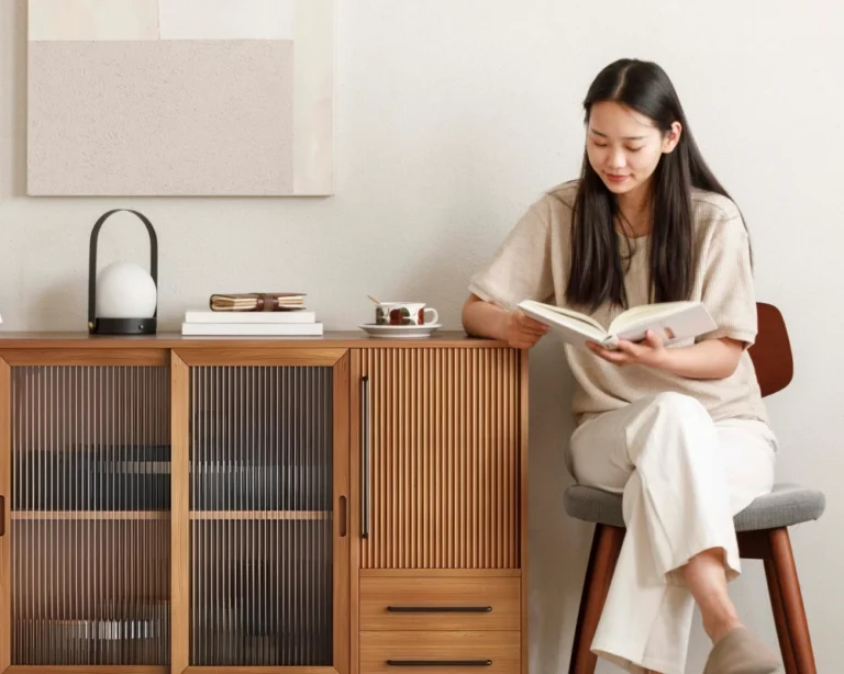 sideboard for small spaces