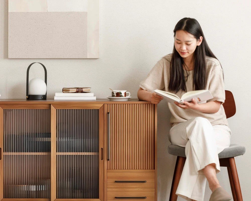 sideboard for small spaces